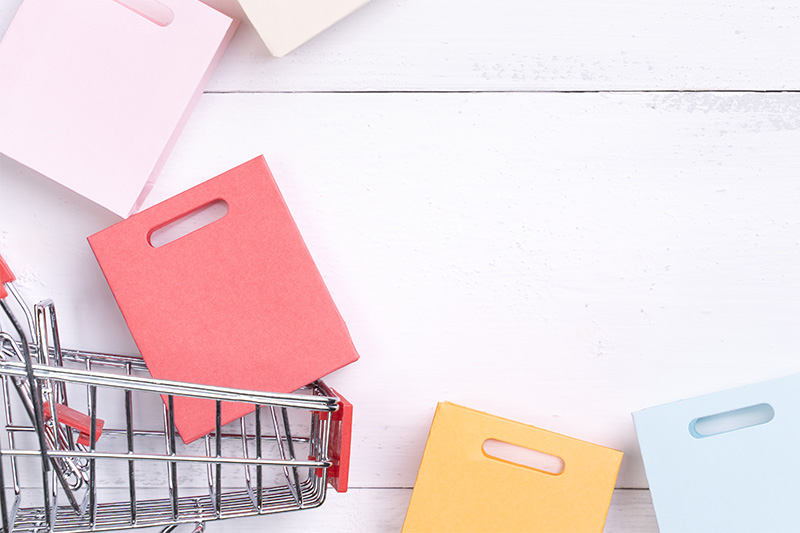 公式オンラインショップ